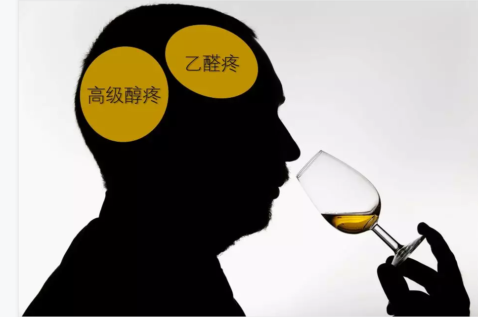 喝酒“上頭”？“上頭”的原因及生產(chǎn)過程中控制方法